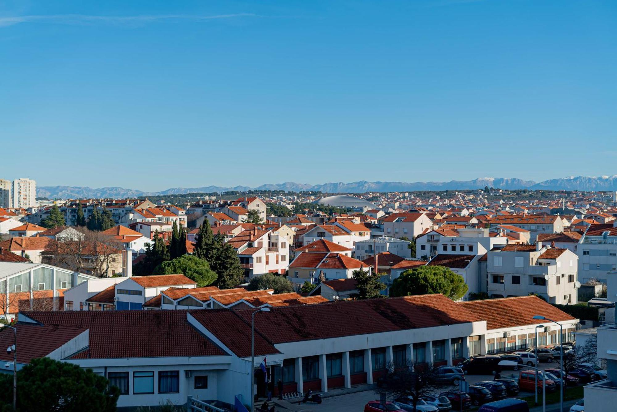 Tonka Daire Zadar Dış mekan fotoğraf